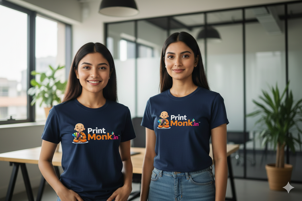 Round-neck-Tsirts PrintMonk (4)