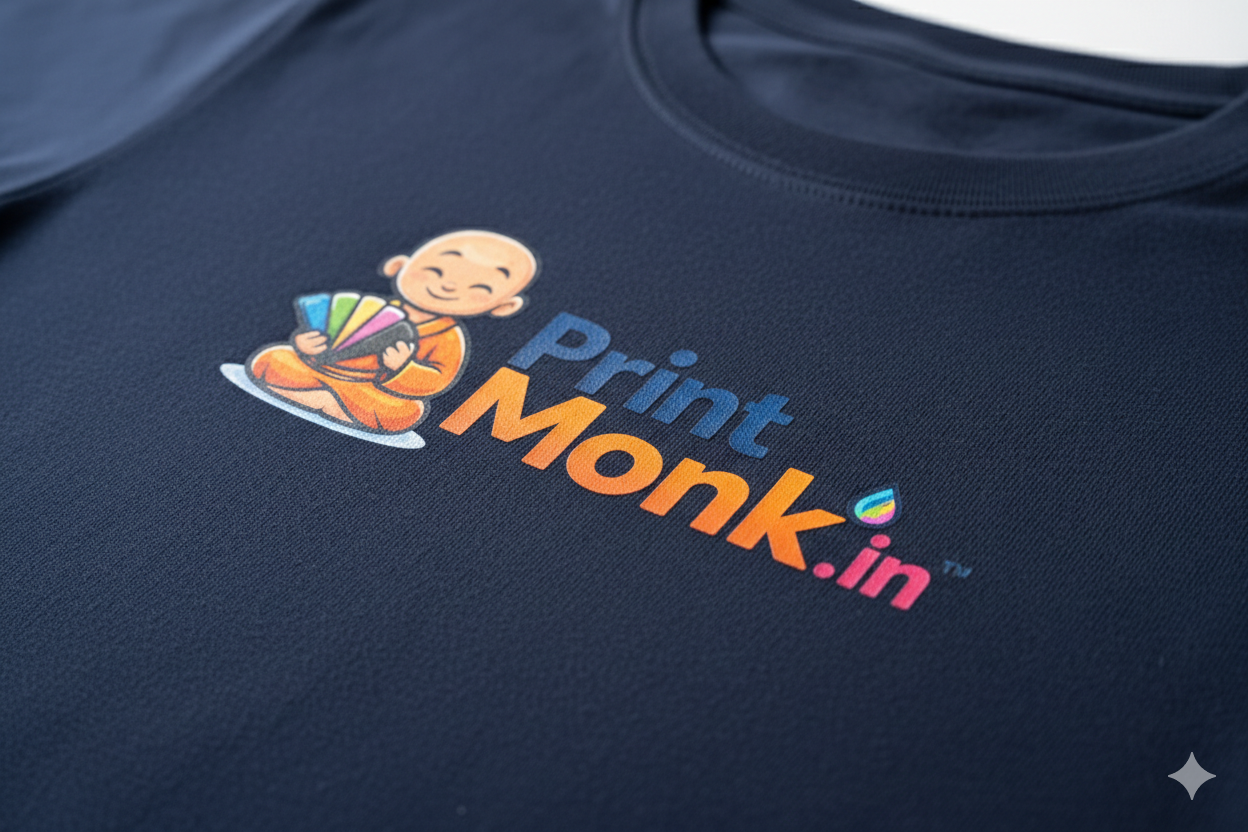 Round-neck-Tsirts PrintMonk (5)