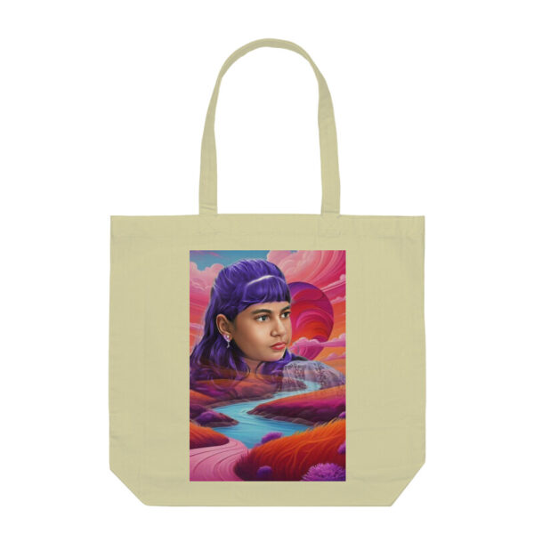 Tote bags
